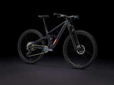 Trek Top Fuel 9.8 GX AXS Gen 4