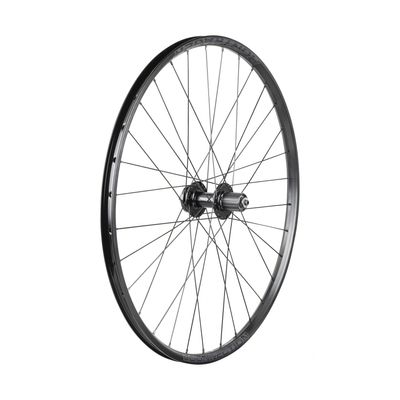 Bontrager Connection Takakiekko Boost 141 pikalinkku 6-Bolt Disc Bontrager Connection Takakiekko Boost 141 pikalinkku 6-Bolt Disc