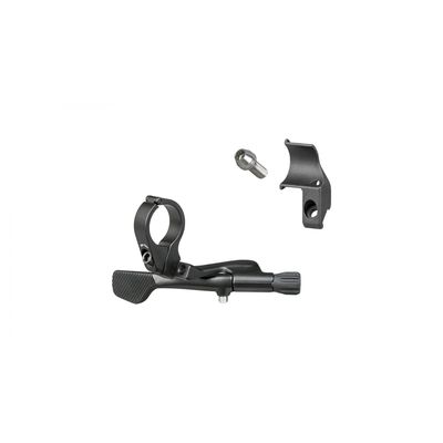 Bontrager Hissitolpan vipu Line Elite Dropper Under Bar Seatpost Bontrager Hissitolpan vipu Line Elite Dropper Under Bar Seatpost