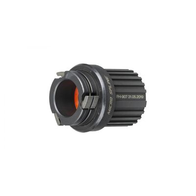 Bontrager Vapaaratas MSL-141Q Micro Spline 12-Speed Freehub Body Bontrager Vapaaratas MSL-141Q Micro Spline 12-Speed Freehub Body