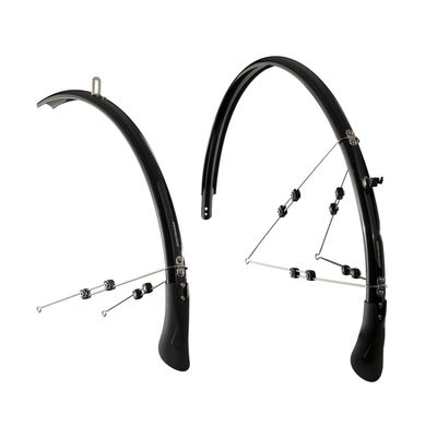 Bontrager Lokasuojasetti NCS 35-45mm Bontrager Lokasuojasetti NCS 35-45mm