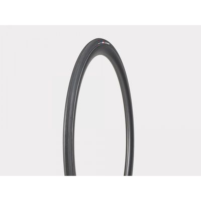 Bontrager Rengas R3 Hard-Case Lite Road 23-622 Musta