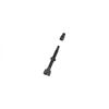 Bontrager Tubelessventtiili Rectangular Base 55 mm