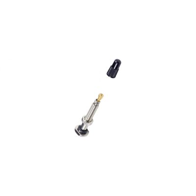 Bontrager Tubelessventtiili Round Base TLR 67mm