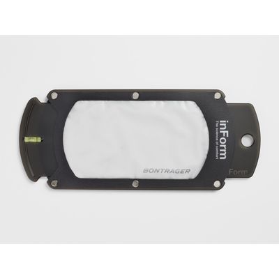 Bontrager Saddle Sizer Bontrager Saddle Sizer