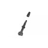 Bontrager Tubelessventtiili Rectangular Base 40 mm