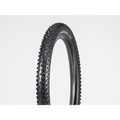 Bontrager Rengas XR4 Team Issue TLR MTB 27.5 x 2.80 Bontrager Rengas XR4 Team Issue TLR MTB 27.5 x 2.80