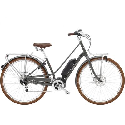 Electra Loft Go! 5i EQ Step-Thru 500 Wh 2022