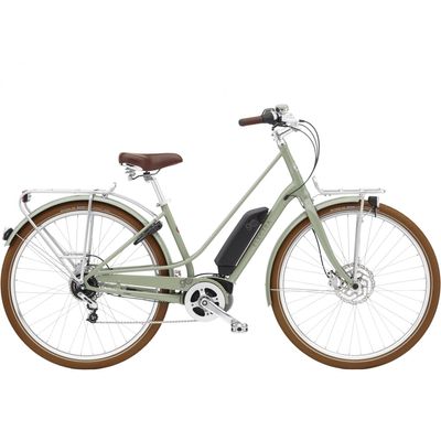 Electra Loft Go! 5i EQ Step-Thru 500 Wh 2022