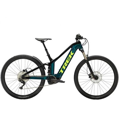 Trek Powerfly FS 4 625 2022 Trek Powerfly FS 4 625 2022
