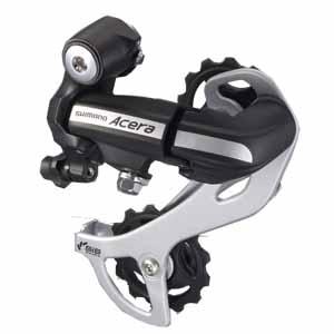 Shimano Takavaihtaja Acera 7/8v Shimano Takavaihtaja Acera 7/8v