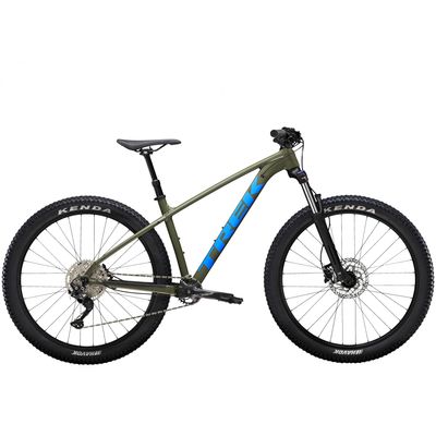 Trek Roscoe 6 Trek Roscoe 6