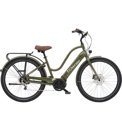 Electra Townie Path Go! 5i Step-Thru