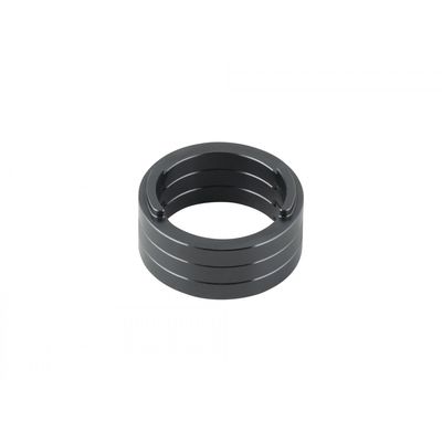 Trek Knock Block Headset Spacers 5mm, 3kpl
