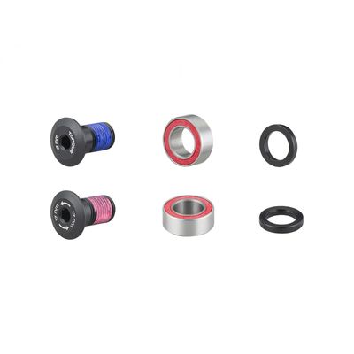 Trek 2020 Top Fuel 29 Main Pivot Kit Trek 2020 Top Fuel 29 Main Pivot Kit