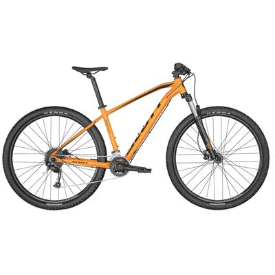 Scott Aspect 750 27,5" (S-koko) Maastopyörä