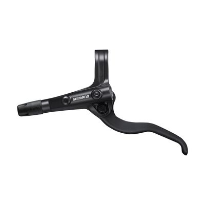 Shimano Levyjarrukahva BL-MT401 Vasen, musta