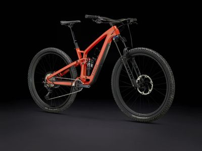 Trek Fuel EX 9.8 XT Gen 6