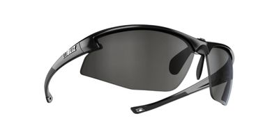 Bliz Motion+, Black / Smoke Silver Mirror Bliz Motion+, Black / Smoke Silver Mirror