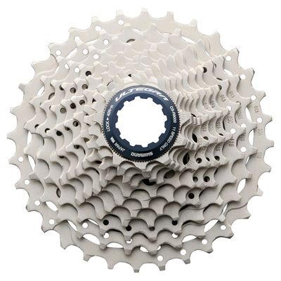 Shimano Kasetti 11-v 11-32 CS-R8000 Ultegra