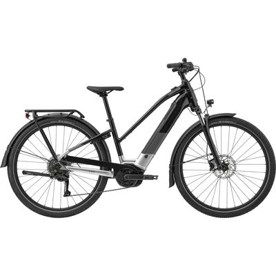 Cannondale Tesoro Neo X 3 StepThru