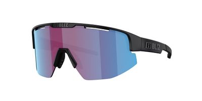 Bliz Matrix, Black / Rose Violet Blue, Nano Optics Nordic Light Bliz Matrix, Black / Rose Violet Blue, Nano Optics Nordic Light
