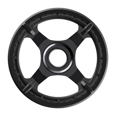 Shimano Eturatas 38T 50mm STEPS CR-ET600 w/CG Double