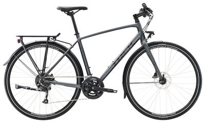 Trek Fx 2 Disc EQ