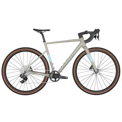 Scott Speedster Gravel 10 Scott Speedster Gravel 10
