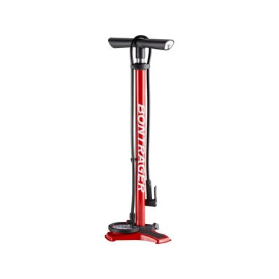 Bontrager Jalkapumppu Dual Charger Bontrager Jalkapumppu Dual Charger