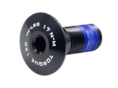 Trek Rocker Pivot Bolt M10 x 1 Trek Rocker Pivot Bolt M10 x 1
