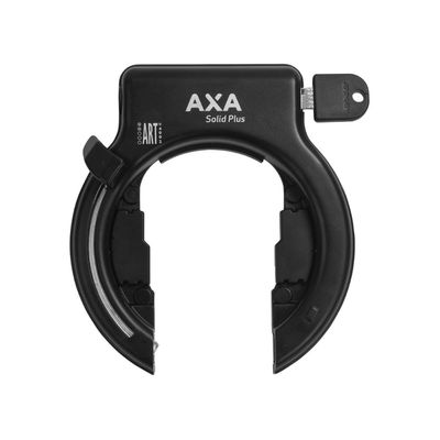 AXA Runkolukko Solid Plus