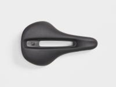 Bontrager Verse Short Comp Bike Saddle