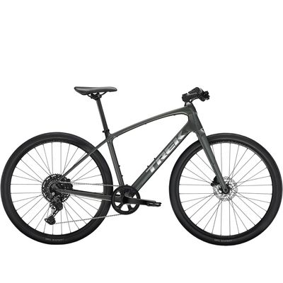 Trek FX Sport 4 Carbon Trek FX Sport 4 Carbon