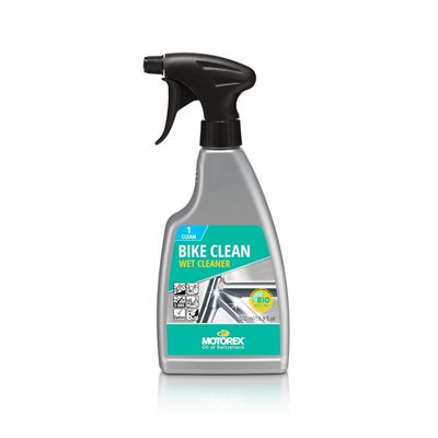 Motorex Bike Cleaner Spray, 500 ml Motorex Bike Cleaner Spray, 500 ml