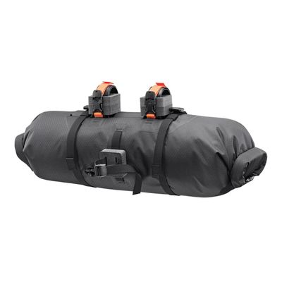 Ortlieb tankolaukku Handlebar-Pack 15 L Musta
