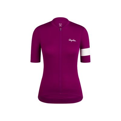 Rapha Ajopaita Core Lightweight, naisten Rapha Ajopaita Core Lightweight, naisten