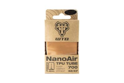 WTB Sisärengas NanoAir 700x32/47 Presta