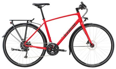 Trek Fx 2 Disc EQ