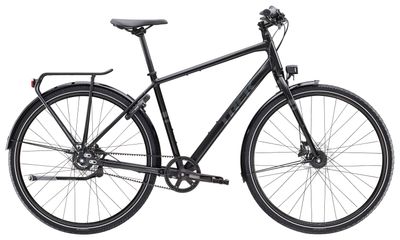 Trek District 4 Equipped