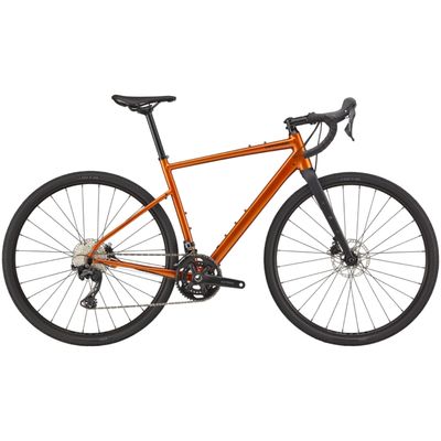 Cannondale Topstone 1 GRX 2x12 Cannondale Topstone 1 GRX 2x12