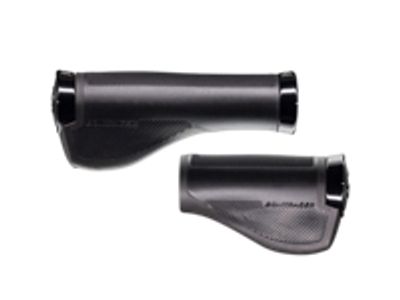 Bontrager Satellite Elite Grip Set Bontrager Satellite Elite Grip Set