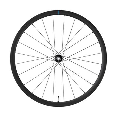 Shimano Etukiekko RX880 Tubeless 100x12