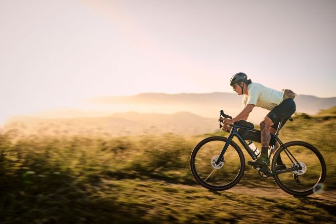 Trek Gravel-pyörät