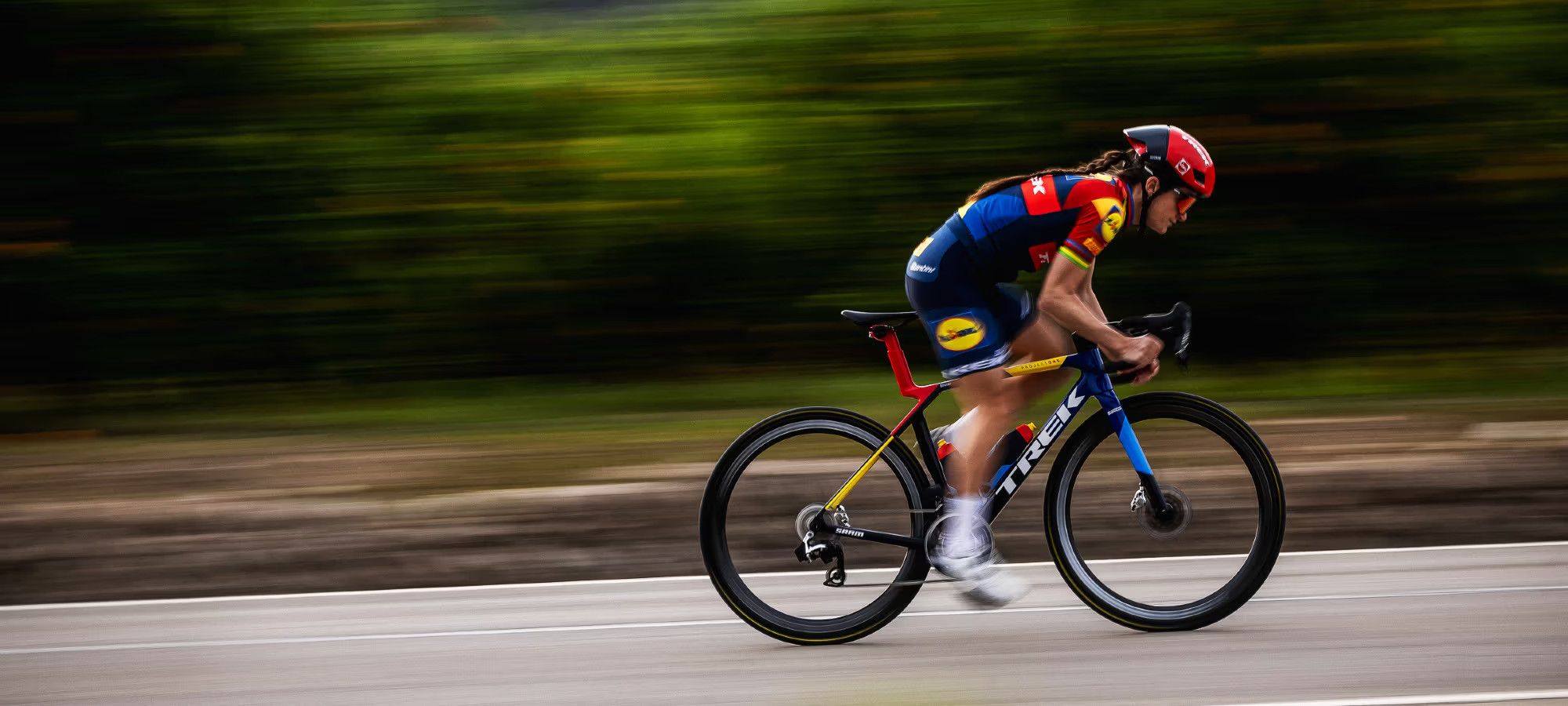 Madone Gen 8