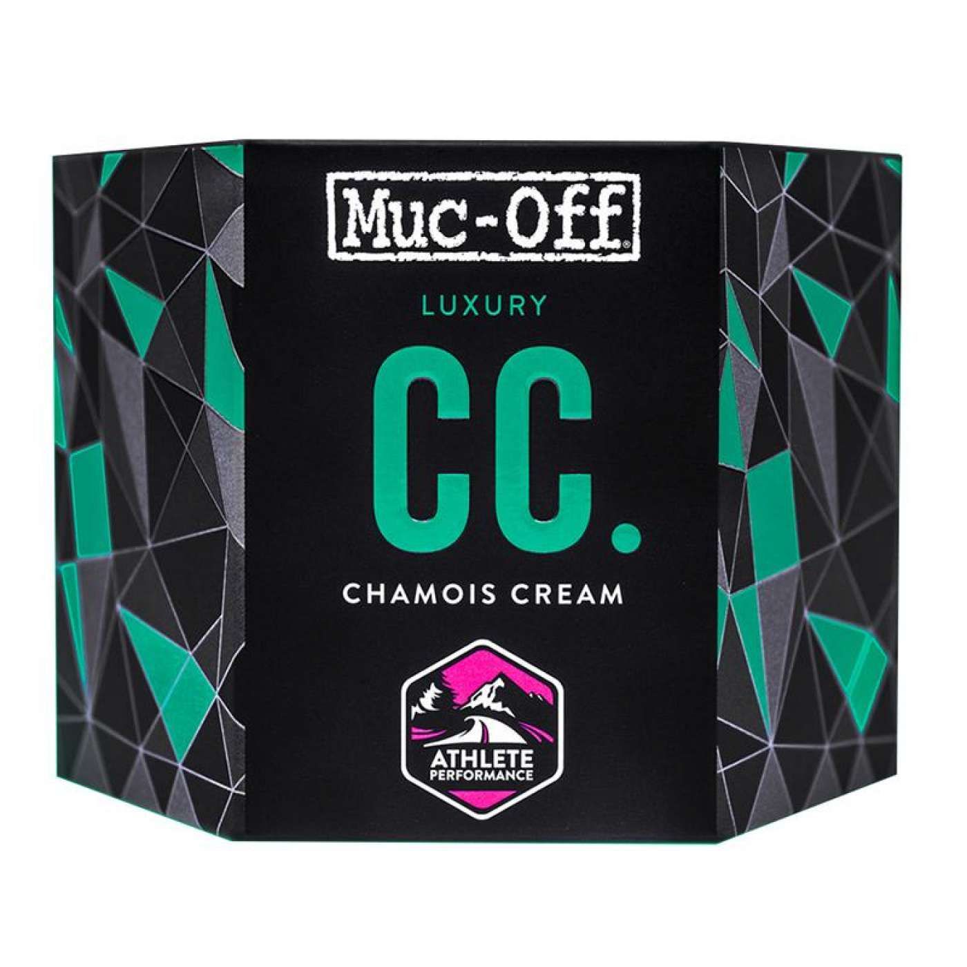 Muc-Off Luxury Chamois Cream, 250ml