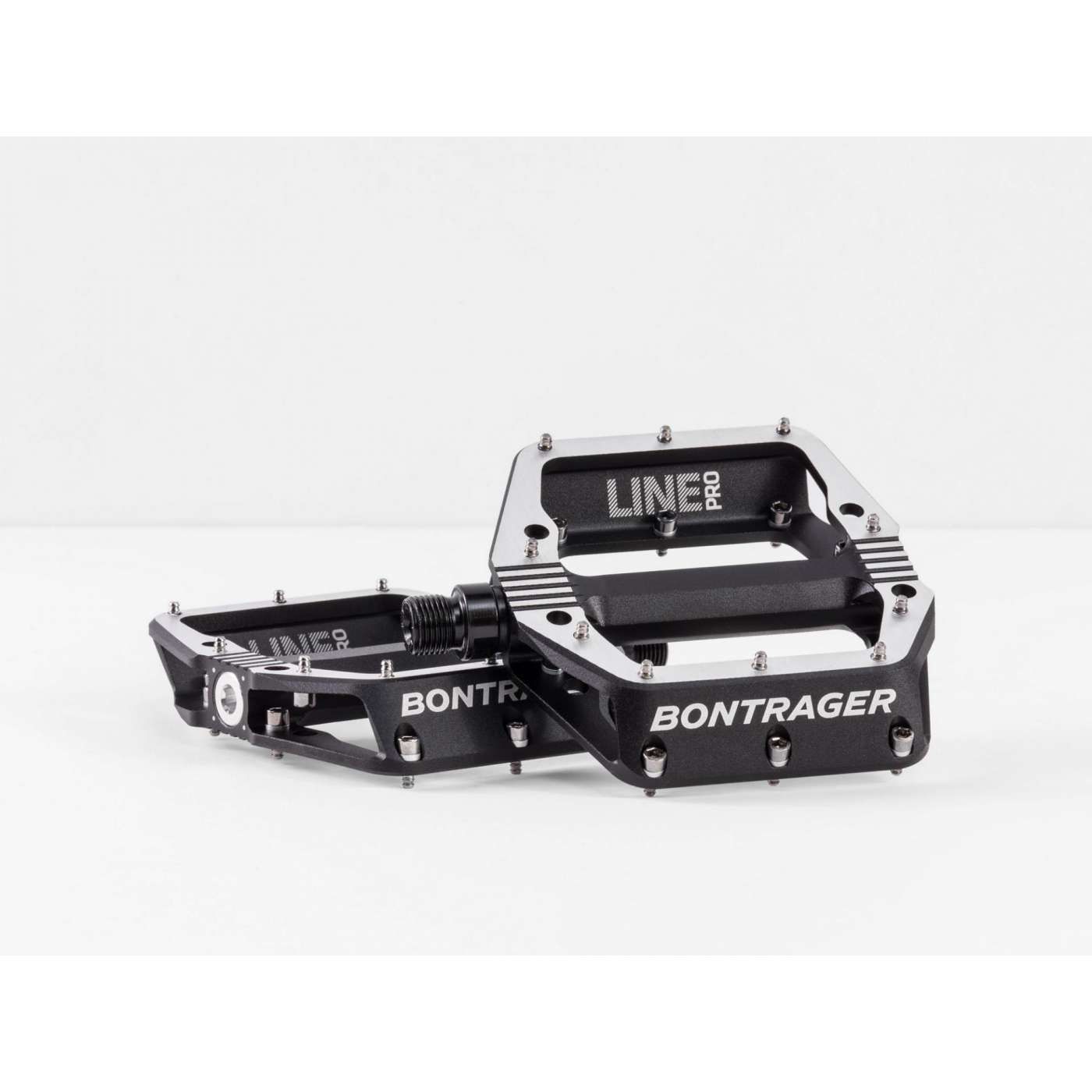Bontrager Polkimet Line Pro MTB Pedal Set